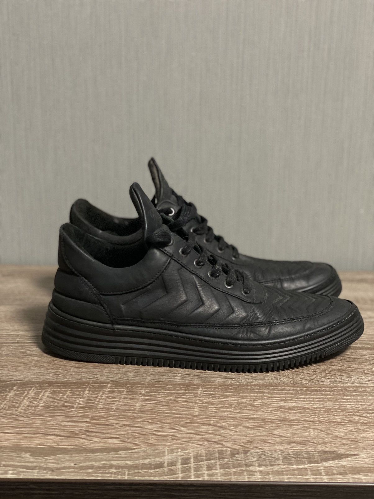 Filling Pieces Filling Pieces Sneakers Size US 8 / EU 41 - 2 Thumbnail