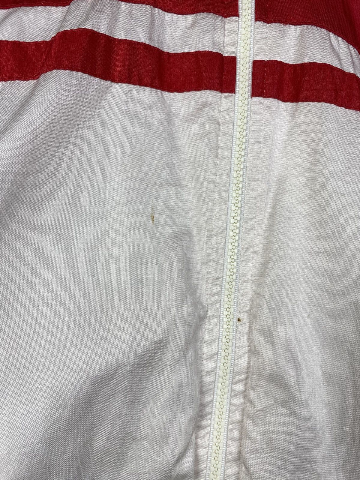 Designer × Marlboro × Vintage Vintage 70-80s Marlboro Jacket Racing Moto F1 Size US M / EU 48-50 / 2 - 6 Thumbnail