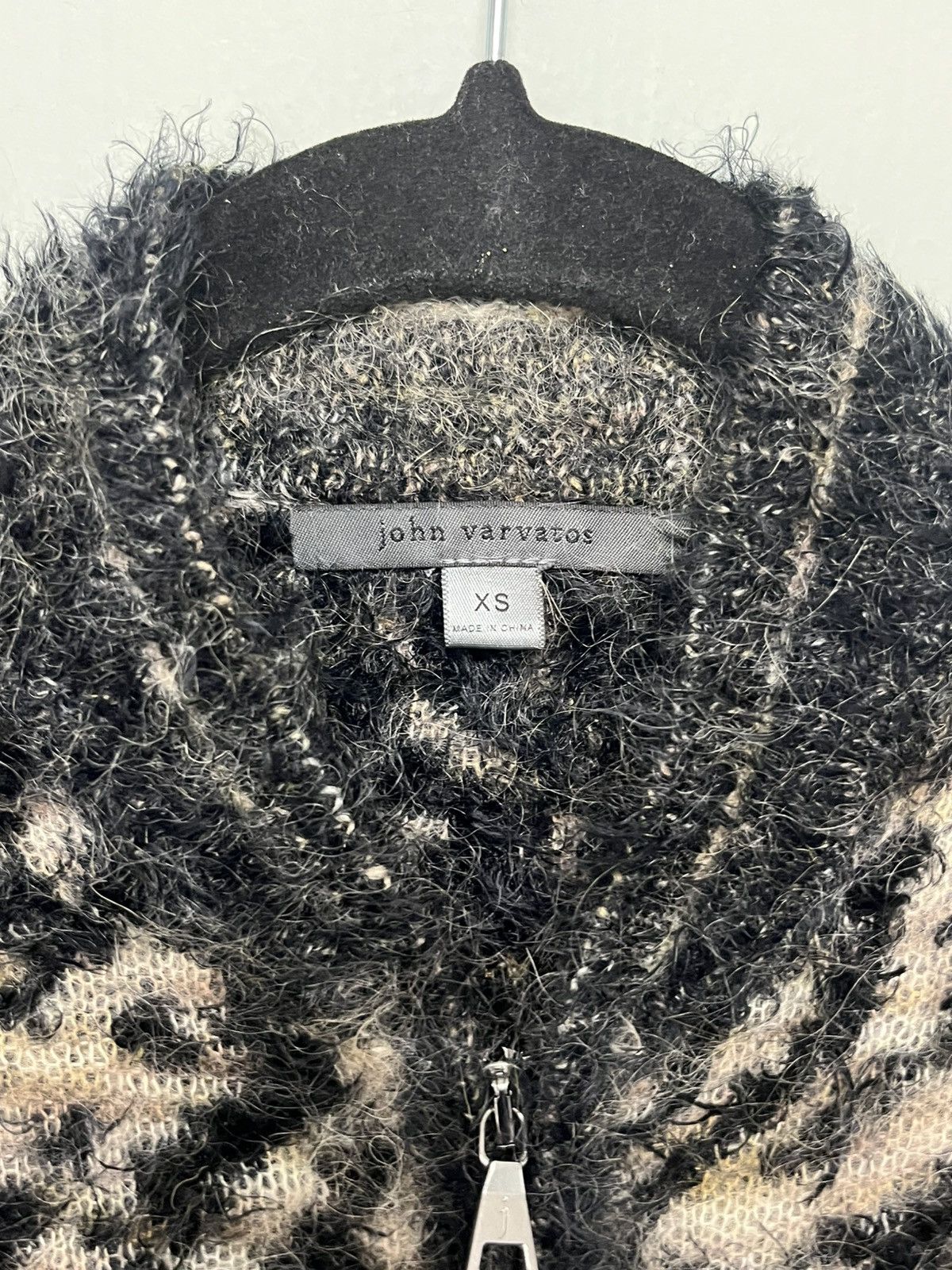 John Varvatos Camino Bomber. Size XS Size US XS / EU 42 / 0 - 10 Thumbnail