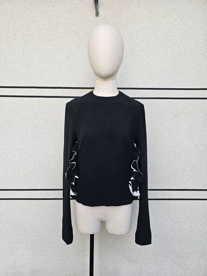 Haider Ackermann Tシャツ Haider Ackermann Women's T-shirt inside