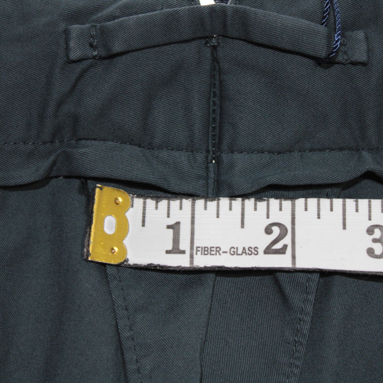 Incotex INCOTEX New with tags Chino Size 38 US In Blue Size US 38 / EU 54 - 6 Thumbnail