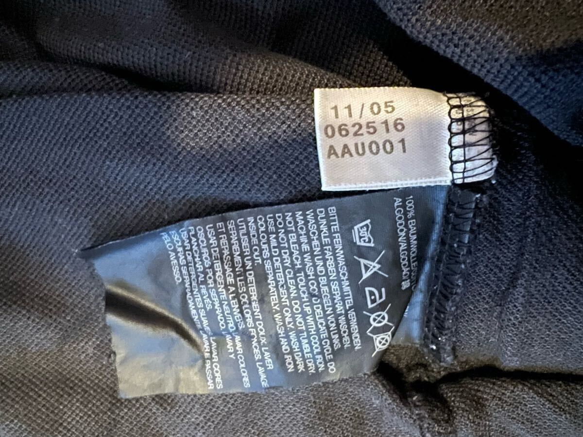 Y-3 Y-3 polo Size US M / EU 48-50 / 2 - 8 Thumbnail