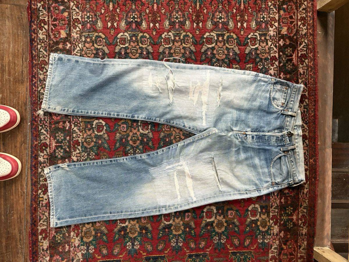 Levi's Vintage 70’s Levi’s Size US 29 - 10 Thumbnail
