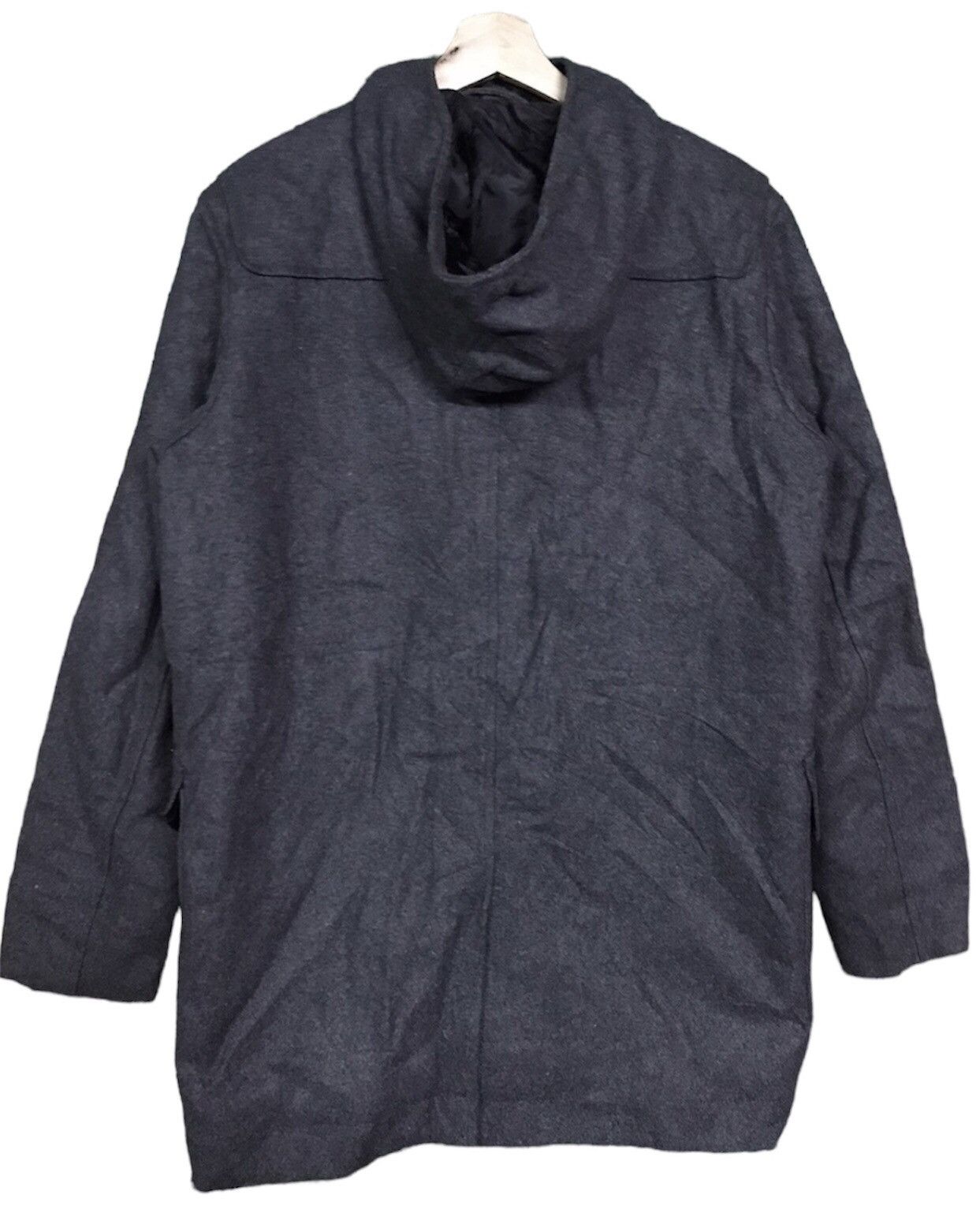 Gap Gap Jaket With Hoodie Fullzip Size US M / EU 48-50 / 2 - 2 Thumbnail