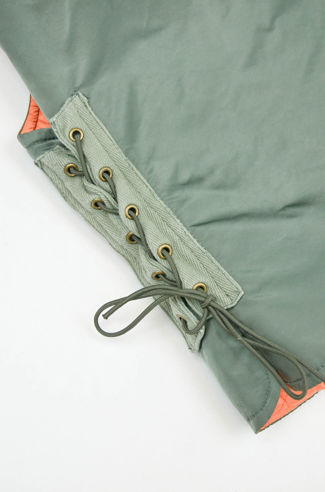 Schott Schott Flyer Type Military Vest Made in USA Size L Size US L / EU 52-54 / 3 - 11 Thumbnail