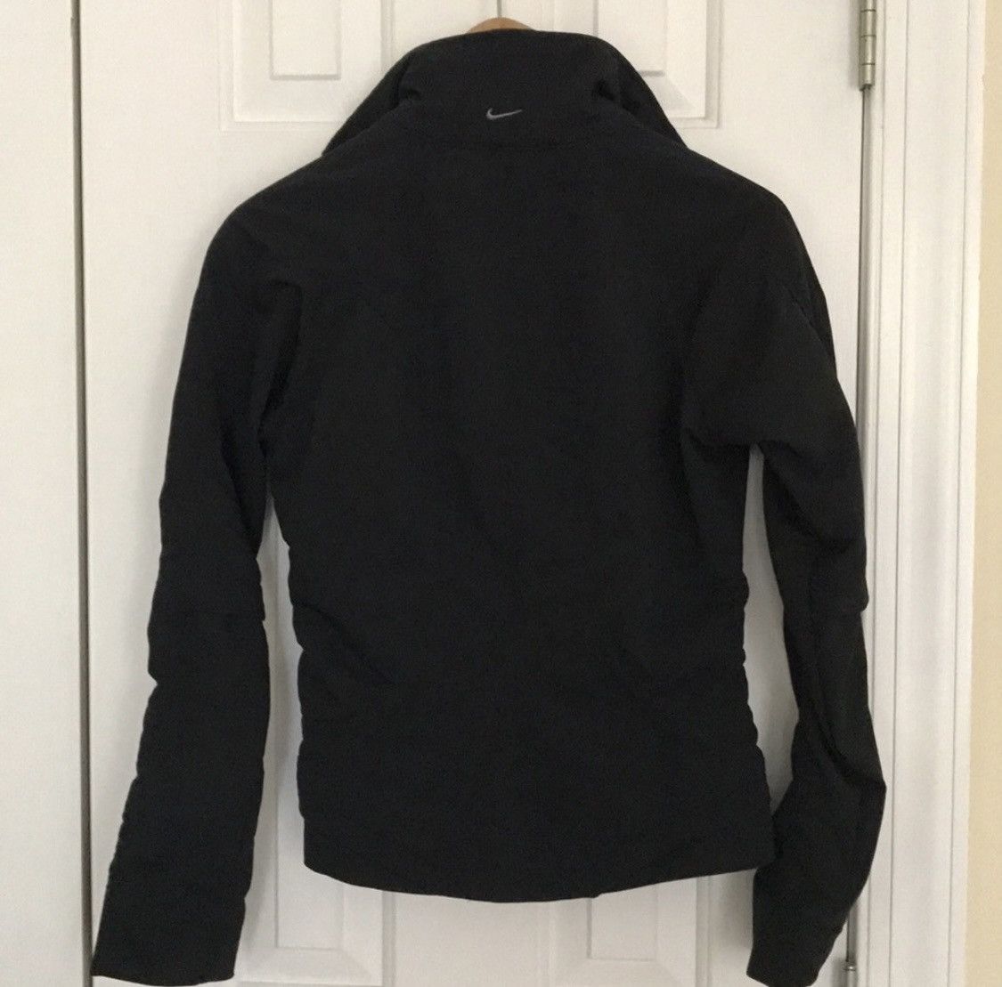 Nike WOMANS FITTED NIKE JACKET Size S / US 4 / IT 40 - 7 Thumbnail