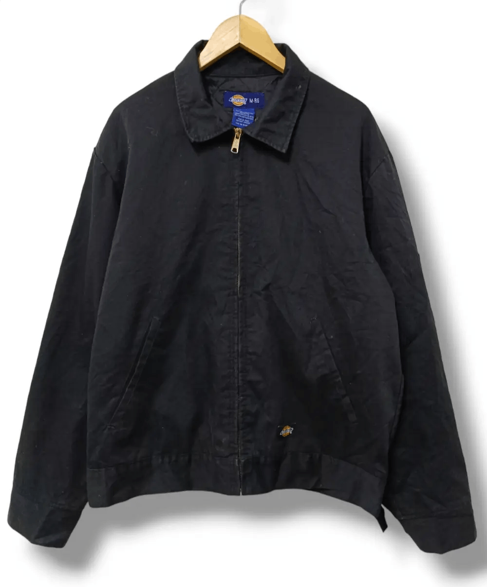 Dickies × Vintage Vintage Dickies Jacket Size US M / EU 48-50 / 2 - 1 Thumbnail