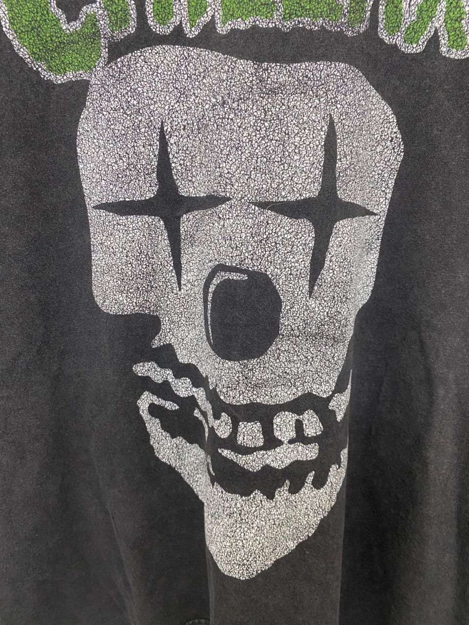 Rap Tees Vintage Chillax Hollywood Psycho Streetwear Tshirt Size US XL / EU 56 / 4 - 6 Thumbnail