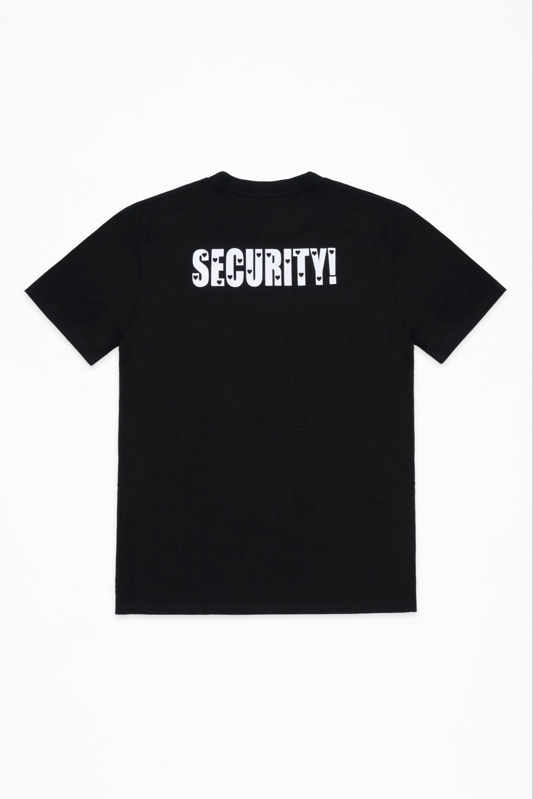 Drain Gang Drain Gang AAA Security Bliss Fields Tee Size US M / EU 48-50 / 2 - 1 Thumbnail