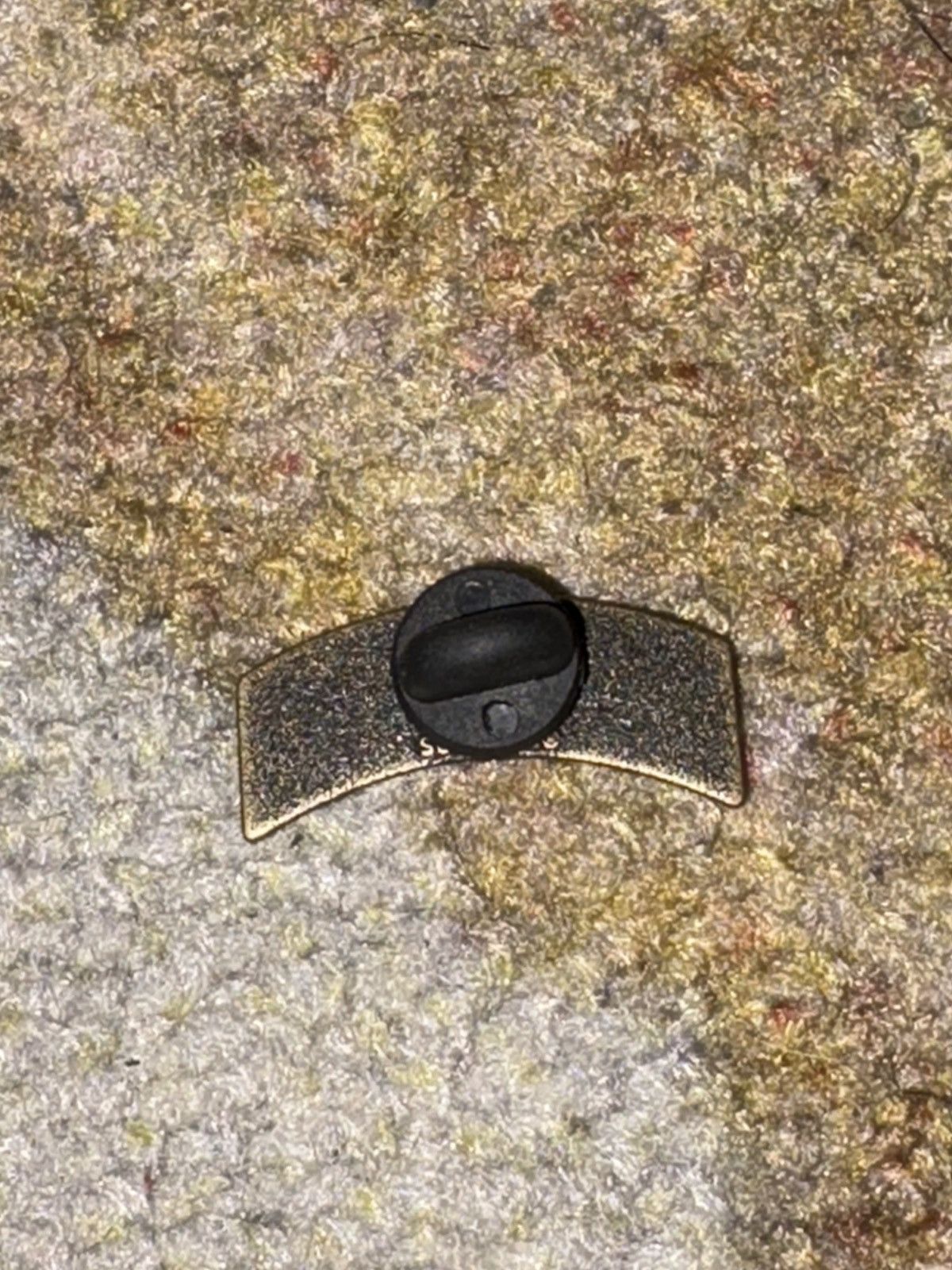 Supreme Supreme Military 1994 Pin Size ONE SIZE - 2 Thumbnail