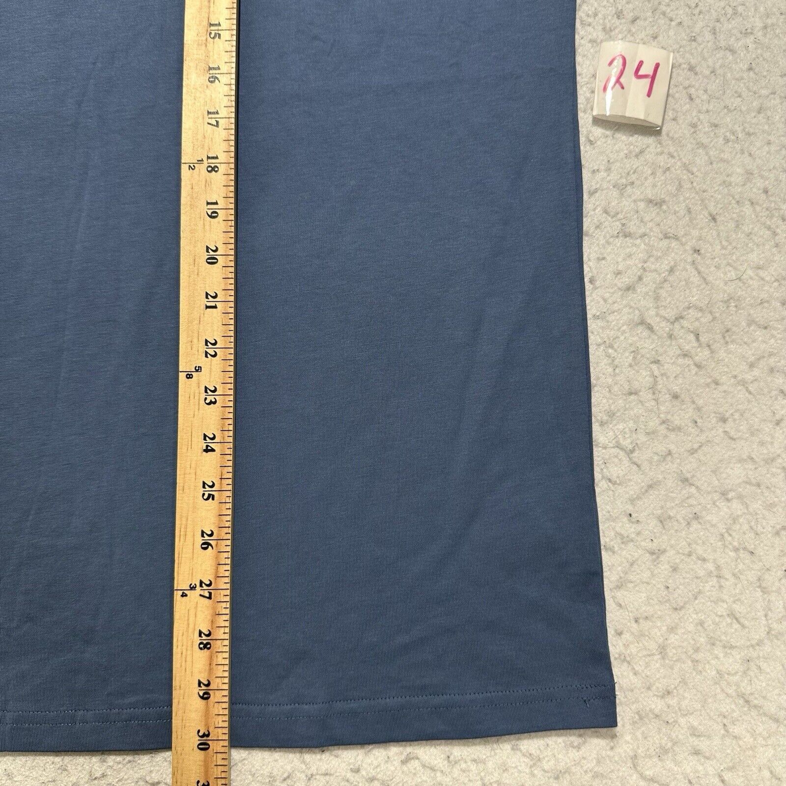Other NAPD Not A Pipe Dream Medium Blue Crewneck Graphic T Shirt Size US M / EU 48-50 / 2 - 10 Thumbnail
