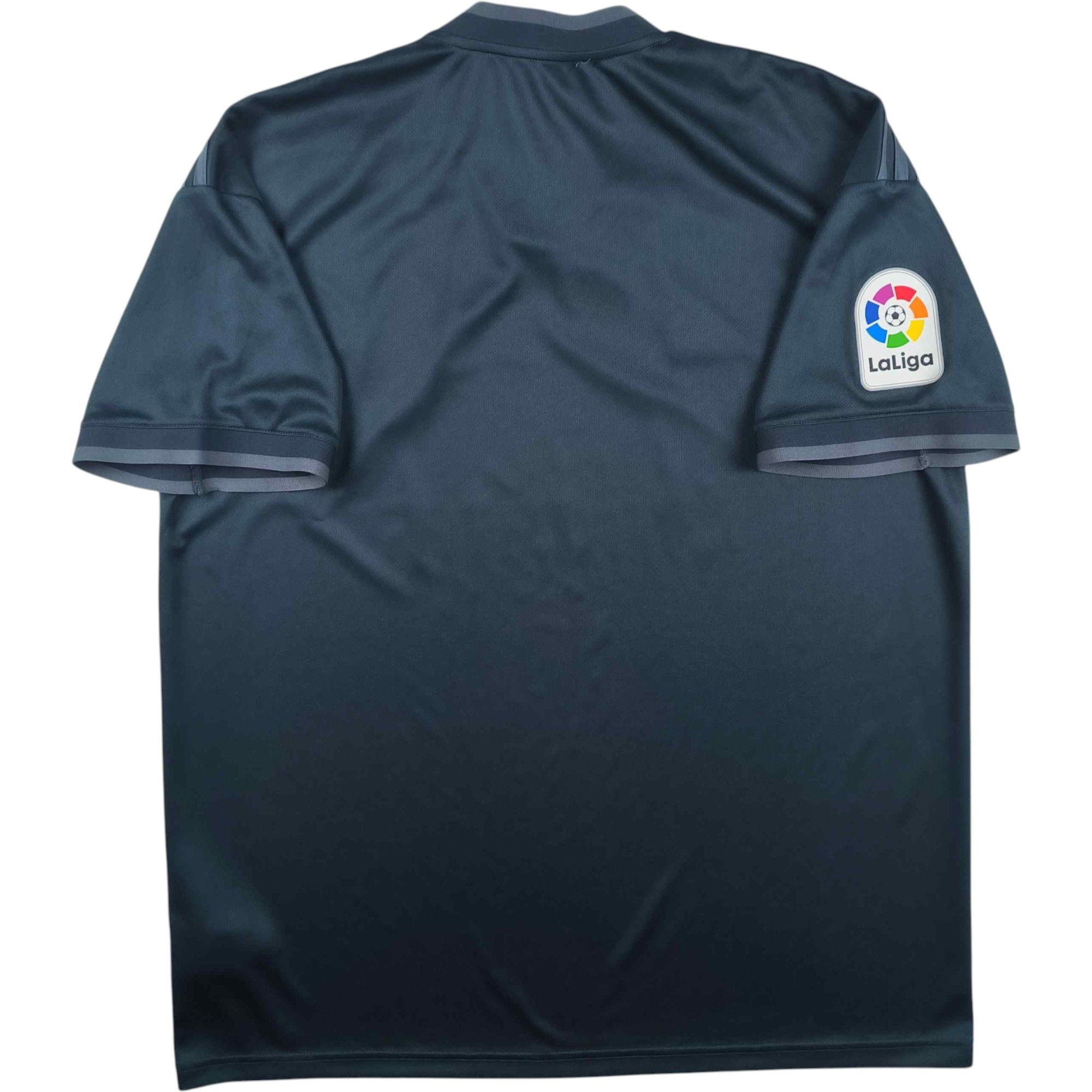 Adidas Real Madrid 2018-19 Adidas away football jersey size XL Size US XL / EU 56 / 4 - 2 Thumbnail