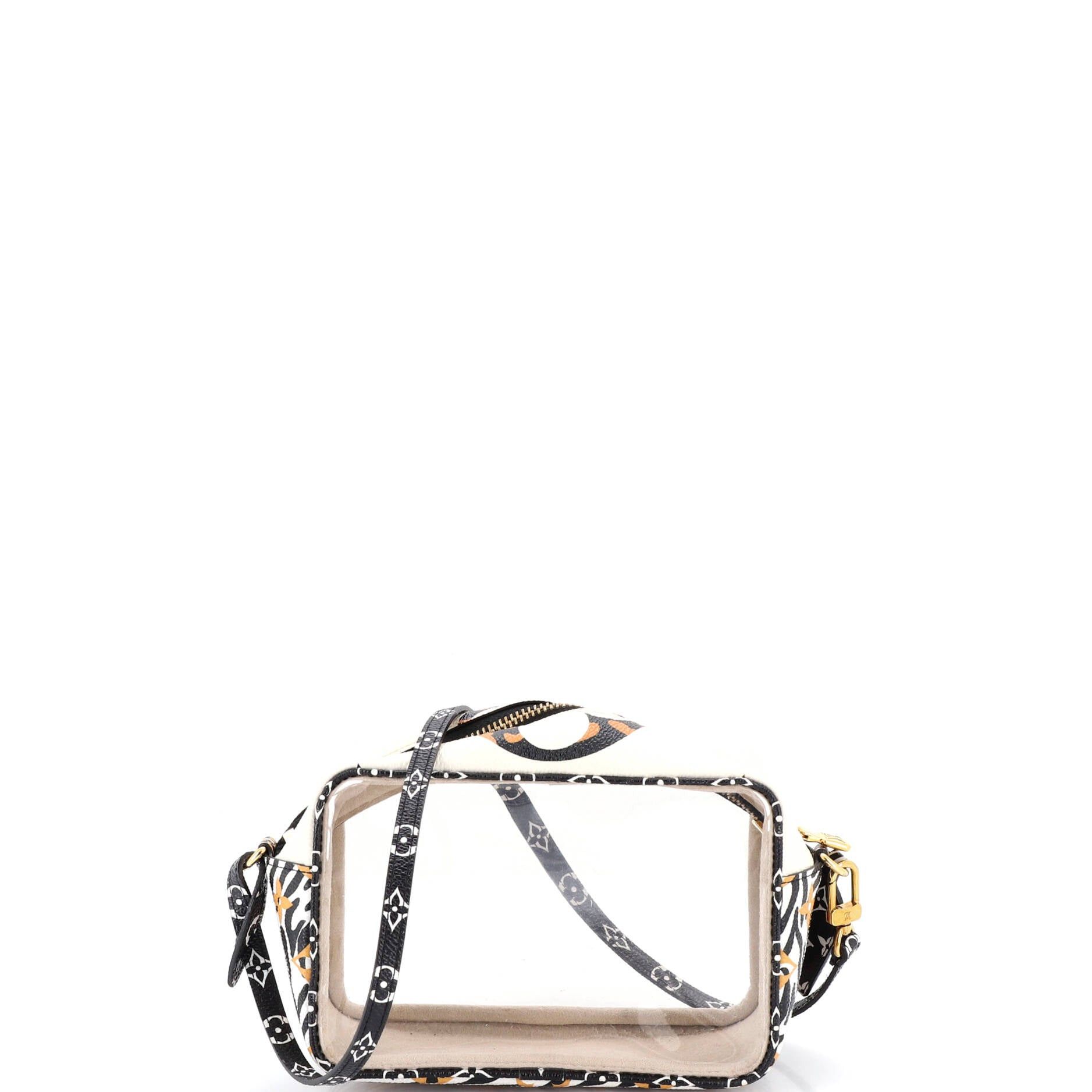 Louis Vuitton Beach Pouch Size ONE SIZE - 1 Thumbnail