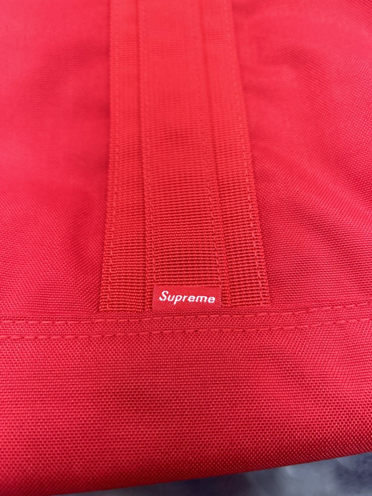 Supreme Supreme Duffle Bag Size ONE SIZE - 3 Thumbnail