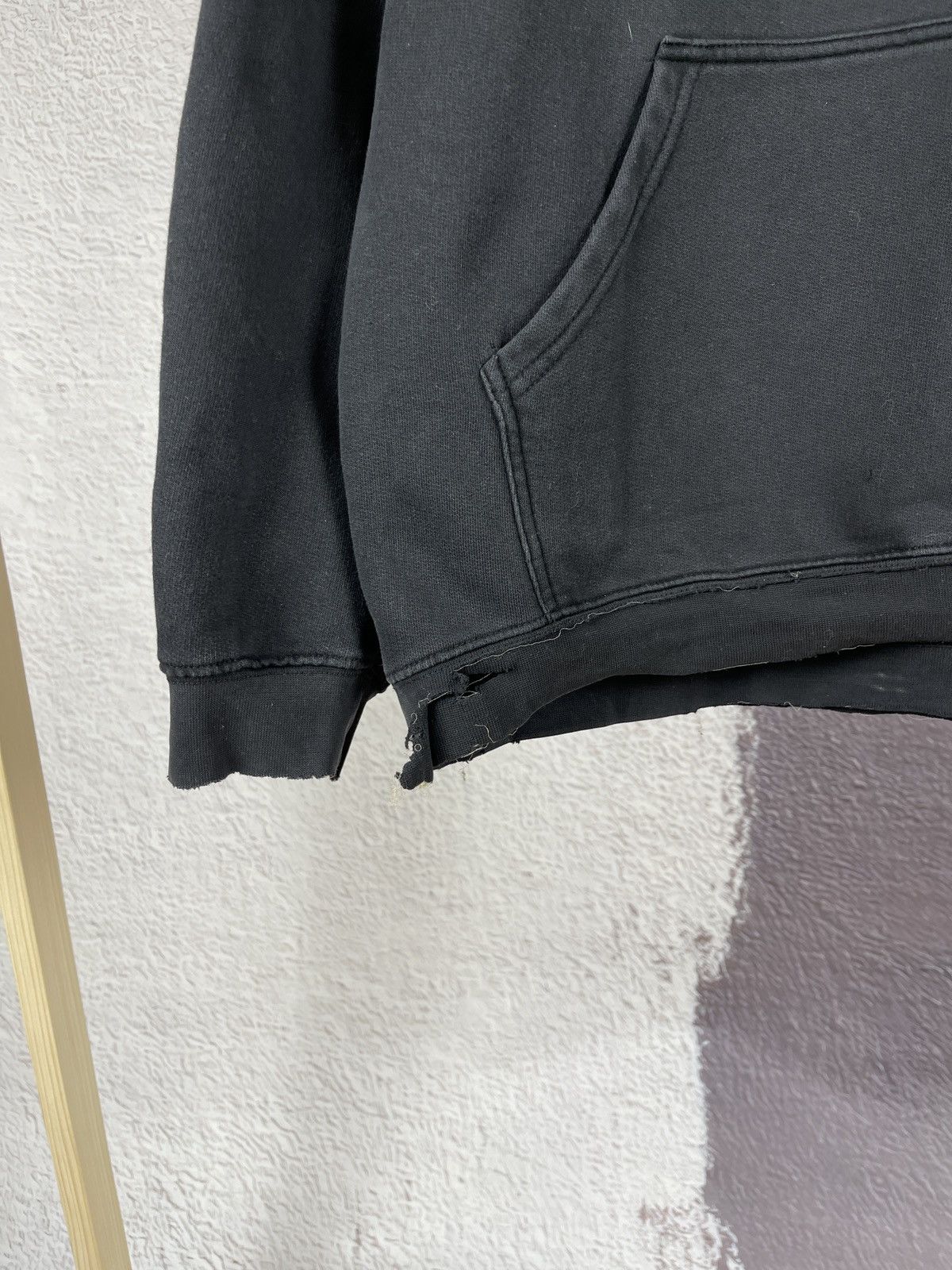 Band Tees × Vintage Nocturnal Rites New World Messiah vintage distressed hoodie Size US L / EU 52-54 / 3 - 7 Thumbnail
