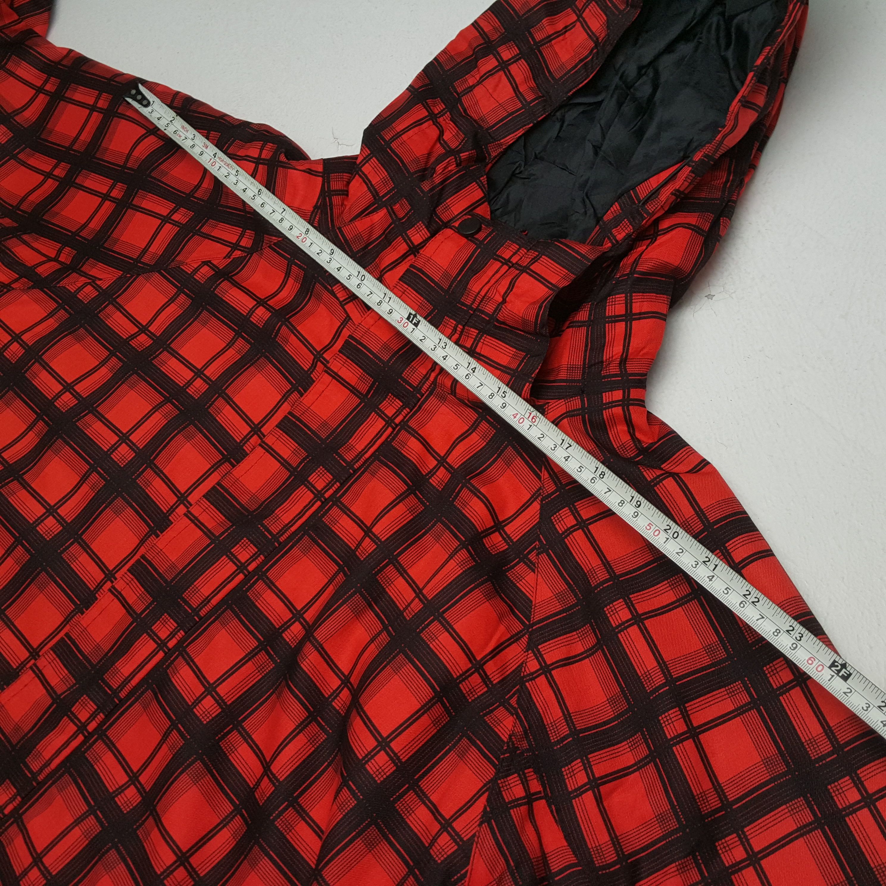 Snow Peak × Vintage VAXPOT Streetwear Style Nice Design Jacket Size US XL / EU 56 / 4 - 5 Thumbnail