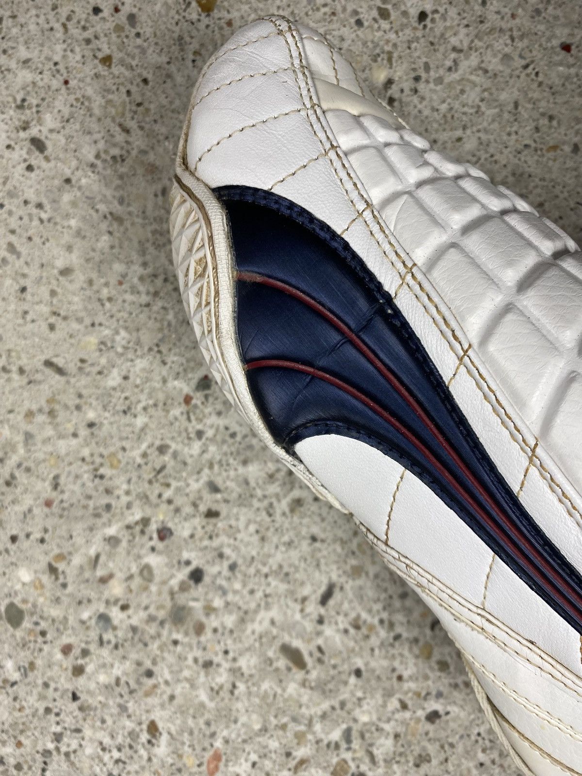 Puma Puma uke vintage sneakers japan style slip ons assimetrical Size US 6 / IT 36 - 8 Thumbnail