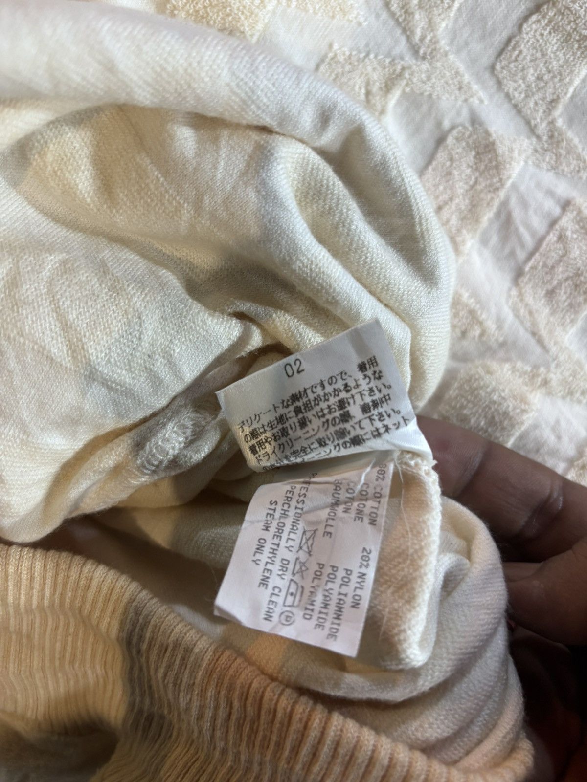 Missoni Missoni knit cardigan. Size L / US 10 / IT 46 - 6 Thumbnail