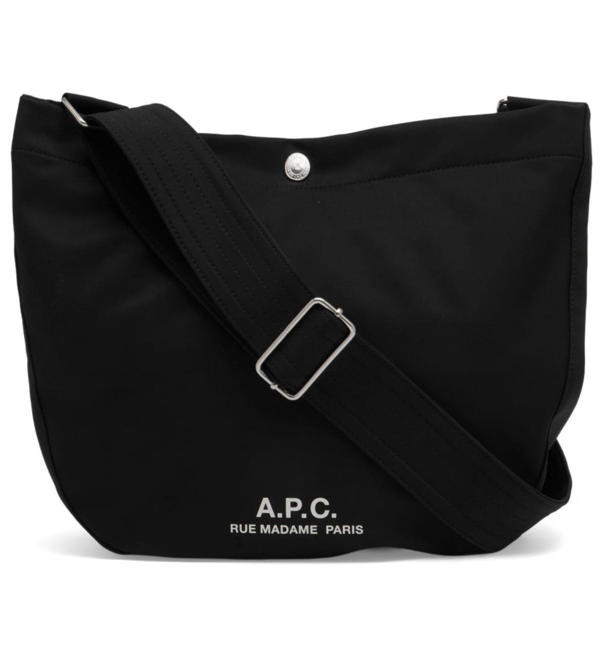 A.P.C. APC Bag Size ONE SIZE - 1 Thumbnail