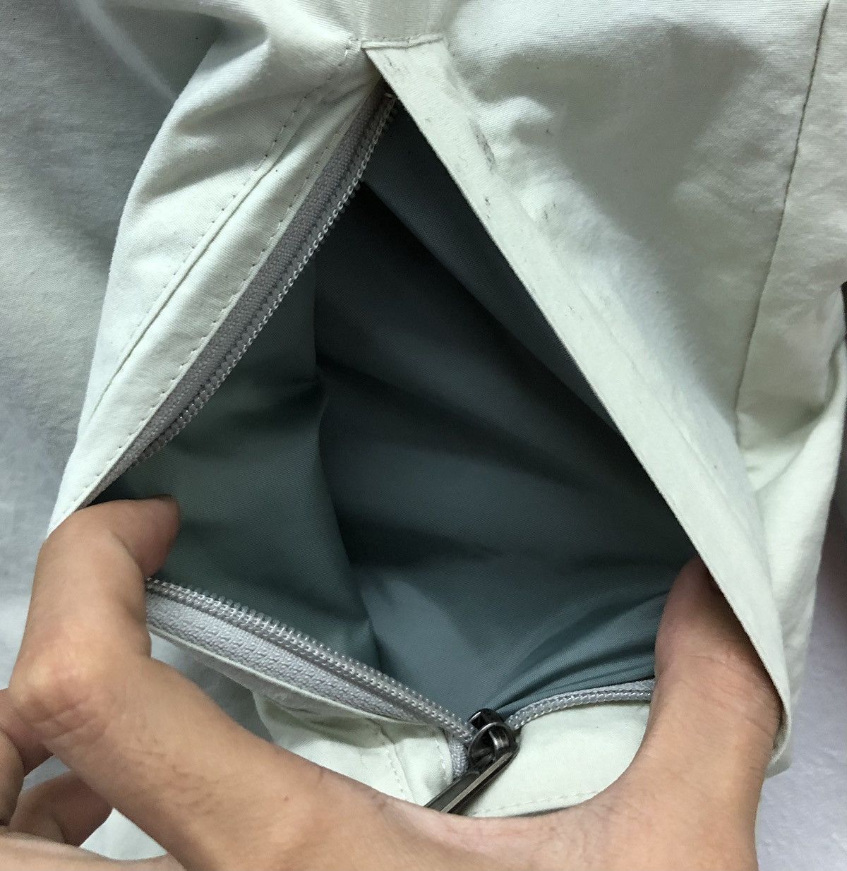 The North Face Vintage The North Face Jacket Size US M / EU 48-50 / 2 - 8 Thumbnail