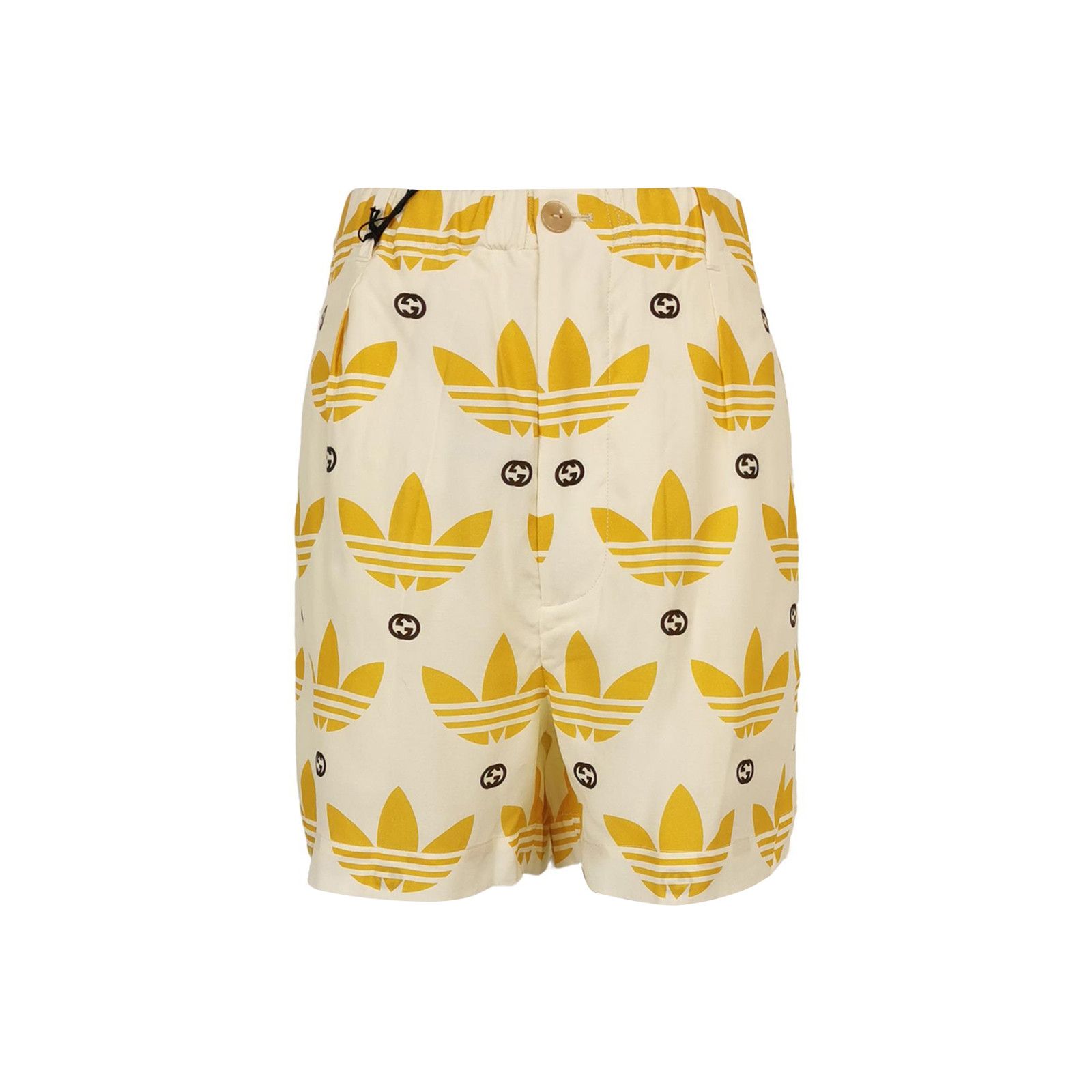 Gucci Gucci Men 34 Shorts Size US 34 / EU 50 - 1 Thumbnail