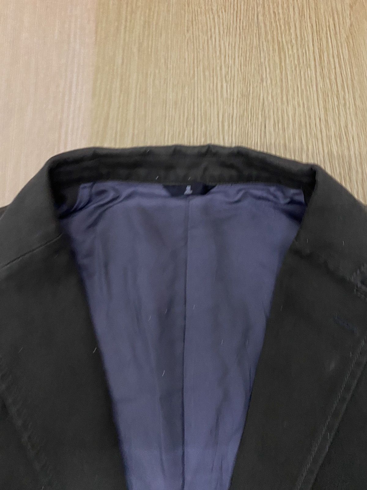 Lanvin × Vintage Vintage Lanvin blazer jacket Size US M / EU 48-50 / 2 - 4 Thumbnail