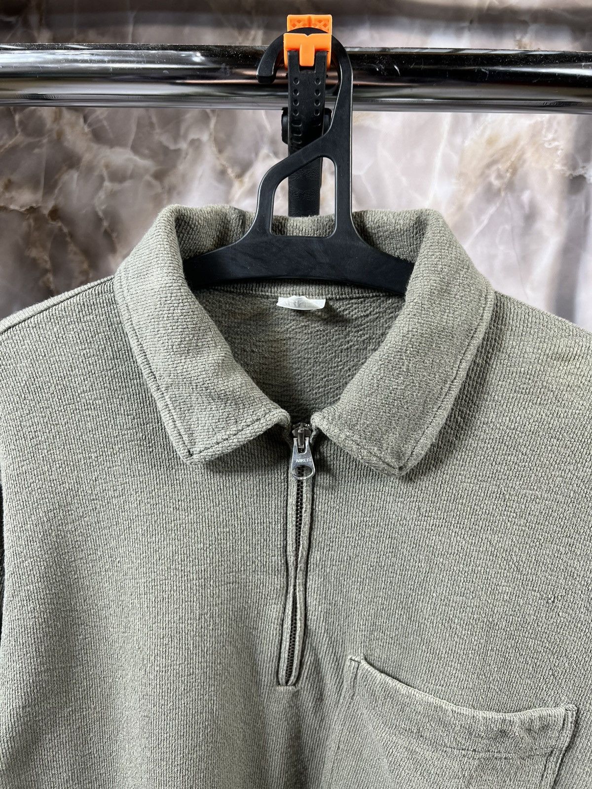 Arket Arket pocket Pullover Size US S / EU 44-46 / 1 - 3 Thumbnail