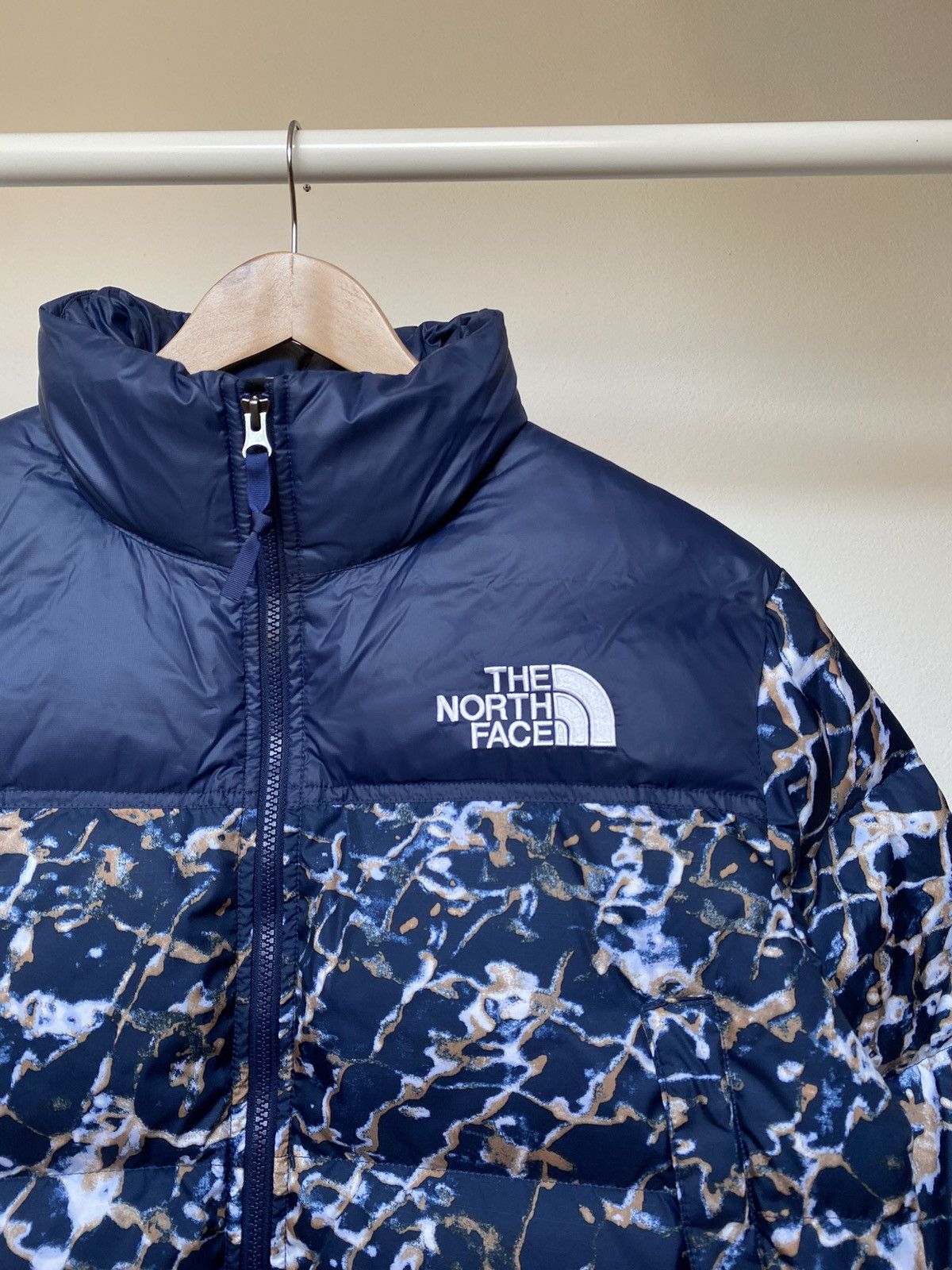 The North Face The North Face 1996 Retro Nuptse 700 Size M / US 6-8 / IT 42-44 - 5 Thumbnail