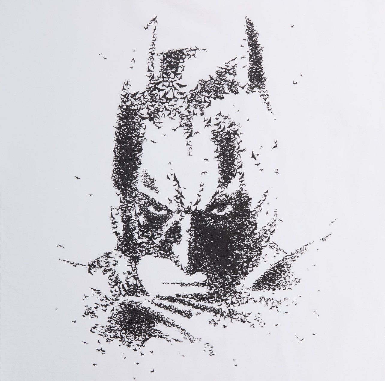 DC Comics × Kith Batman | Kith Bats Vintage Tee Size US L / EU 52-54 / 3 - 4 Thumbnail