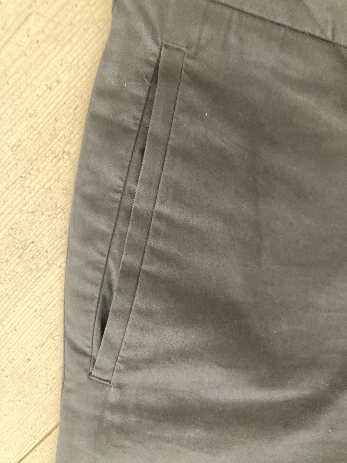 Prada Prada casual trousers Size US 32 / EU 48 - 5 Thumbnail