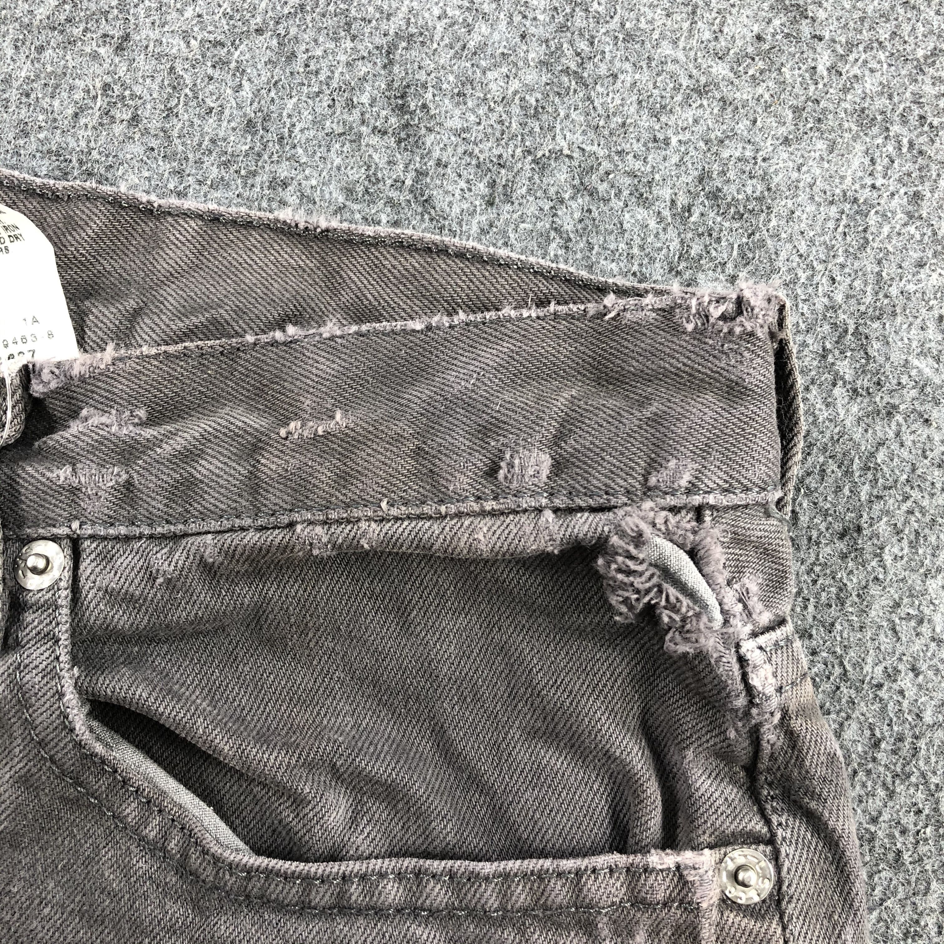 Levi's Vintage Levis 505 Earth Tone Jeans-J2181 Size US 33 - 9 Thumbnail