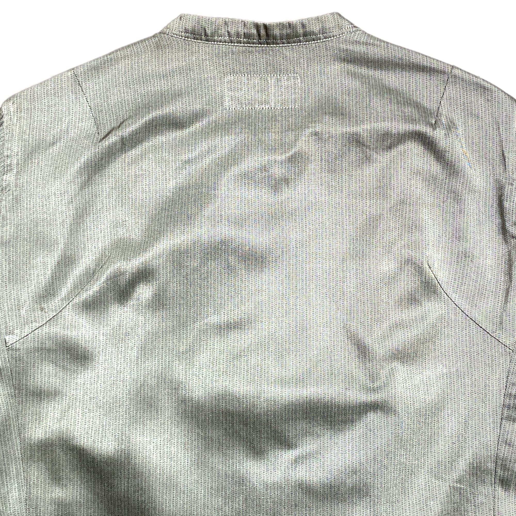 Masaki Matsushima Darted Cropped Jacket Size US S / EU 44-46 / 1 - 5 Thumbnail