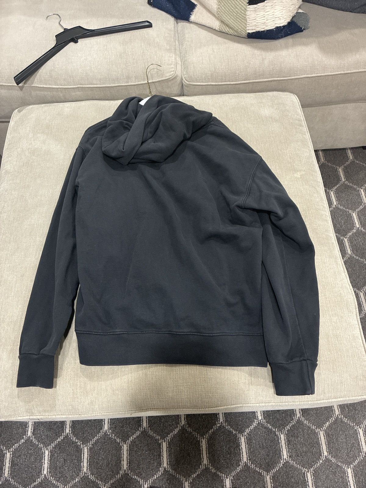 Harley Davidson Harley Davidson Black on Black Hoodie Size US M / EU 48-50 / 2 - 2 Thumbnail