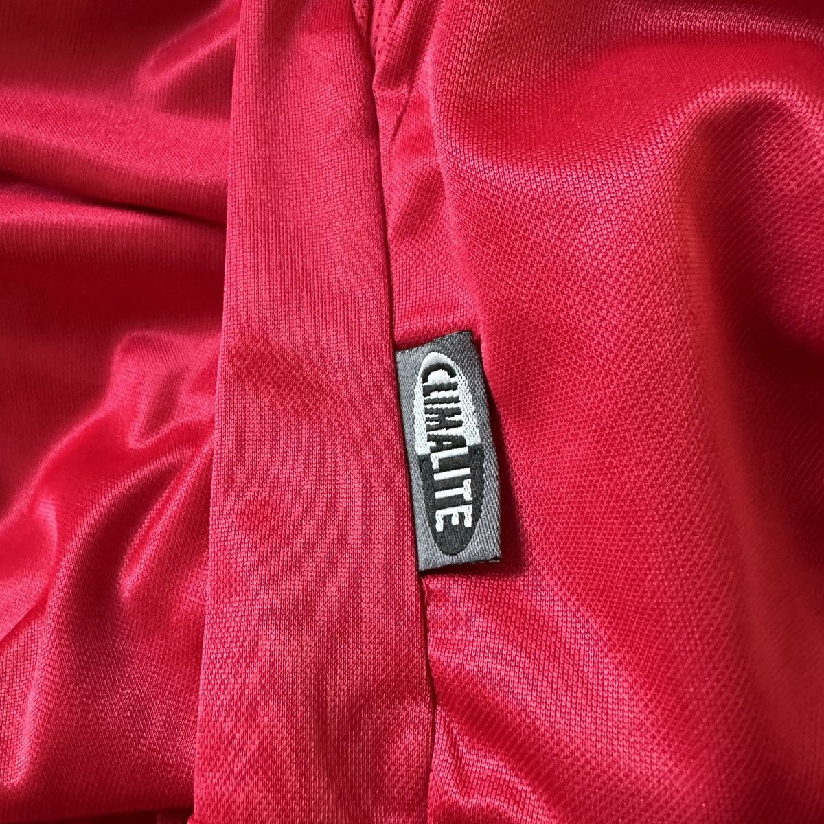 Adidas × Vintage Bayern Munich 2004-05 Home Shirt Size L Size US L / EU 52-54 / 3 - 7 Thumbnail