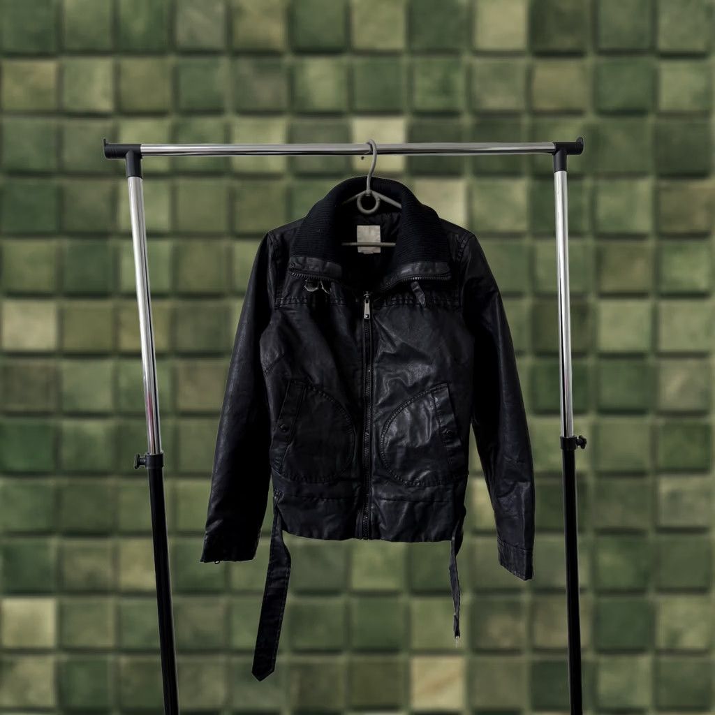 ジャケット・アウター Diesel Night riders vintage jacket Diesel × Vintage Diesel Night riders vintage jacket READ CAPTION