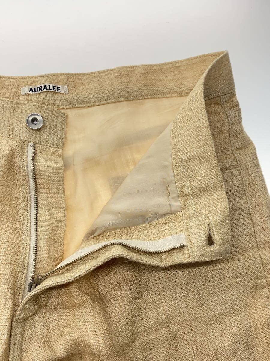 Auralee SS20 Linen Pants Size US 32 / EU 48 - 3 Thumbnail