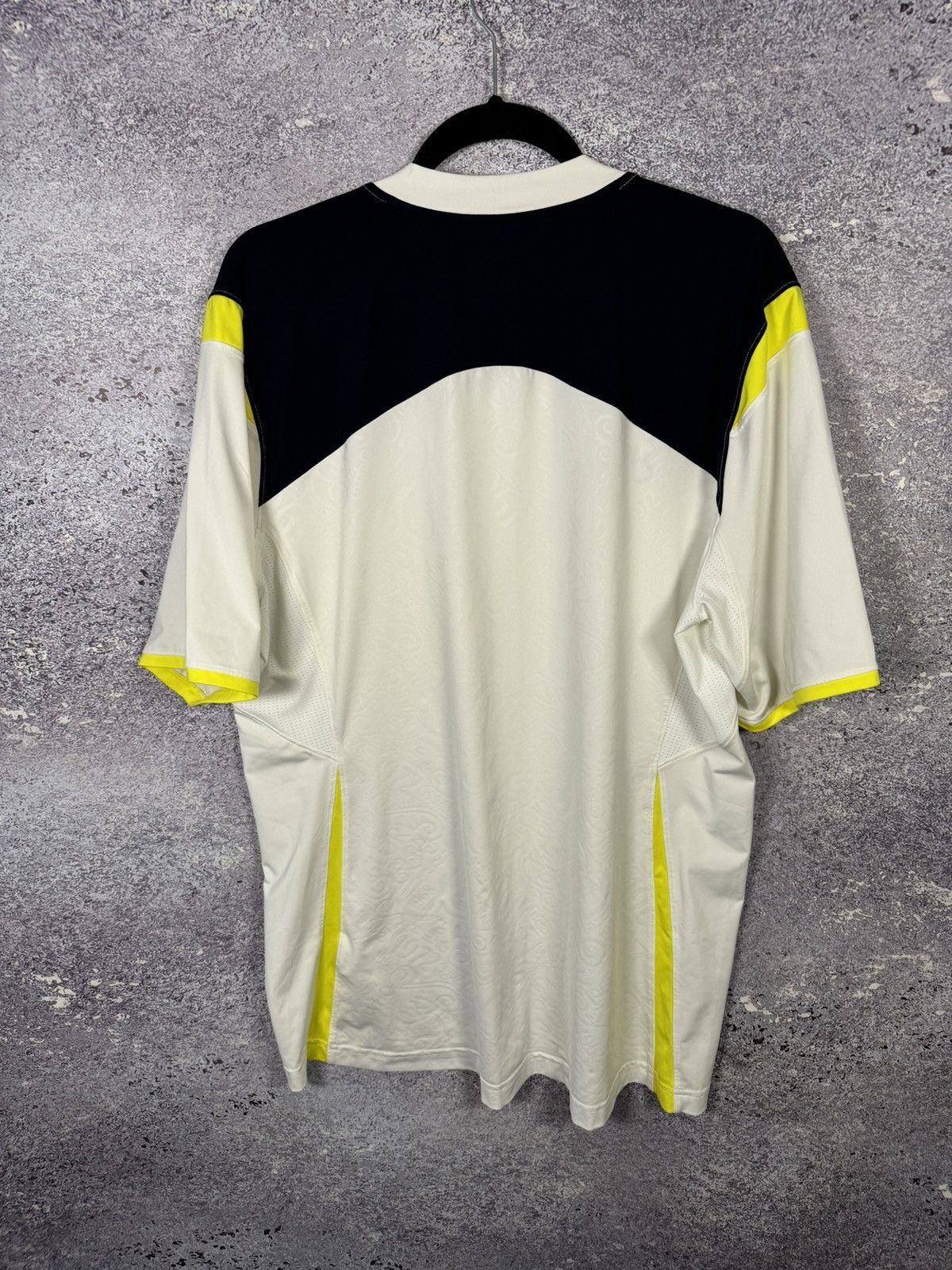 Under Armour Tottenham Hotspur 2014/15 Under Armour Training Jersey Size US XL / EU 56 / 4 - 13 Thumbnail