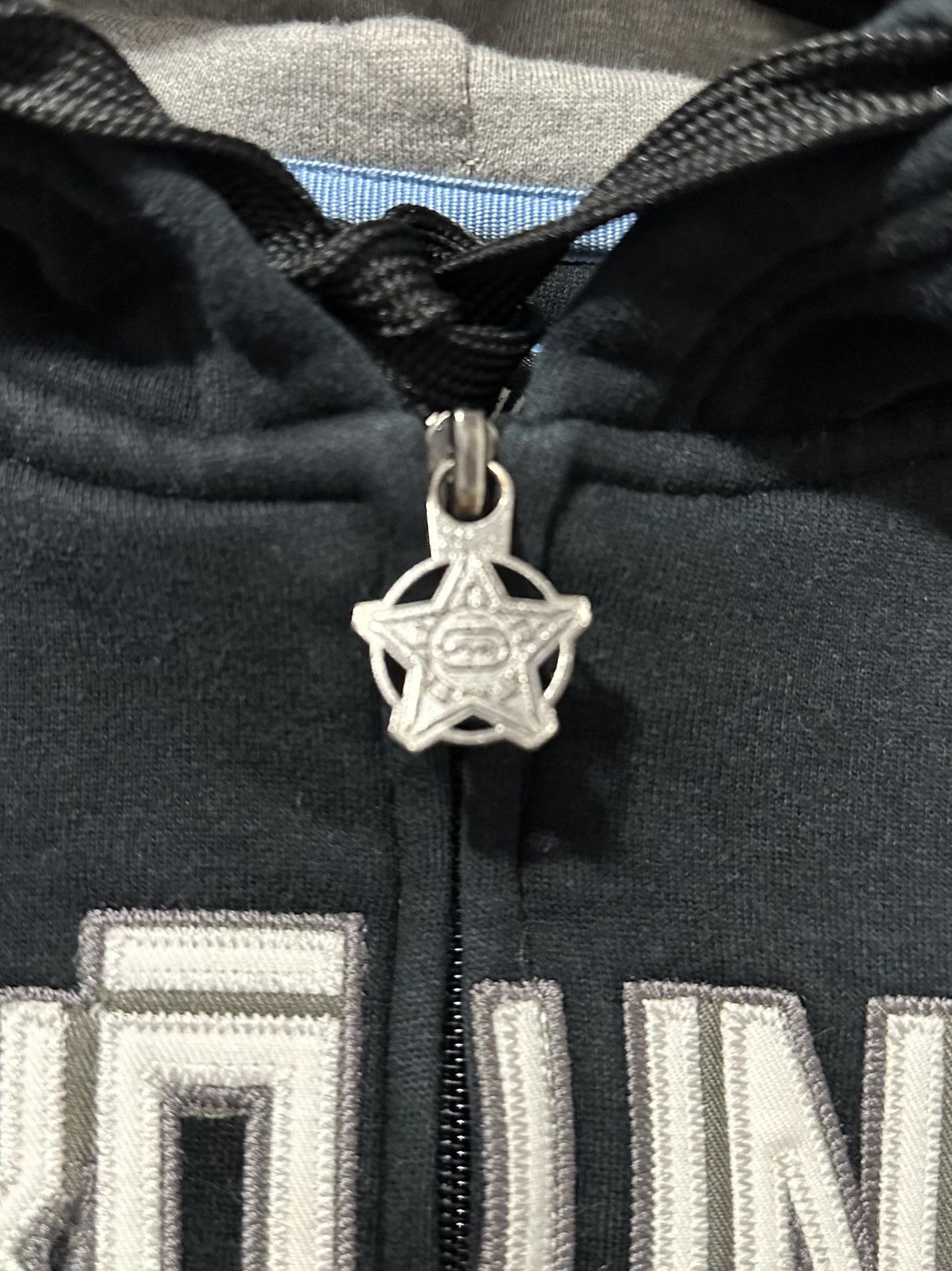 Ecko Unltd. Ecko Unltd. Zip hoodie Size US XXL / EU 58 / 5 - 3 Thumbnail