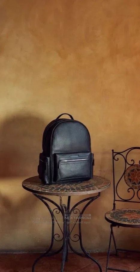 Dior Dior Rider Oblique Galaxy Backpack. Size ONE SIZE - 6 Thumbnail