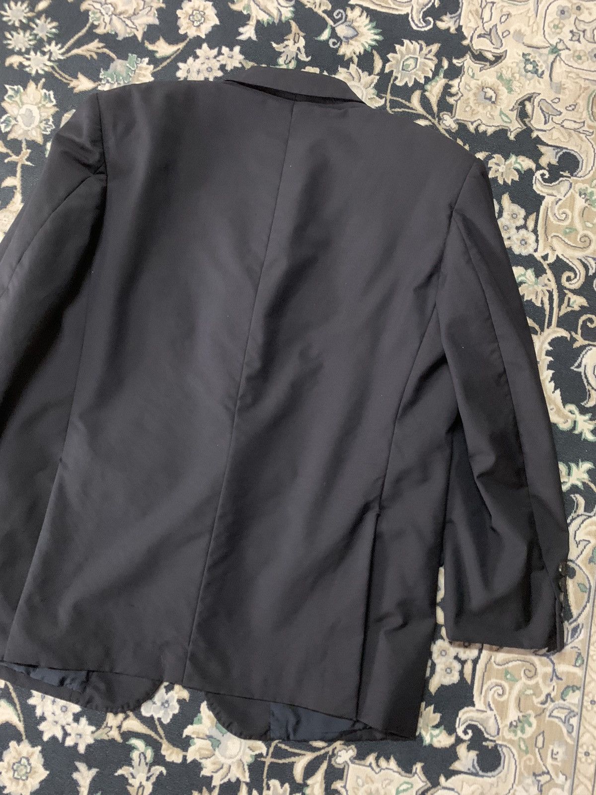 Christian Dior Monsieur CHRISTIAN DIOR BLAZER Size 36R - 8 Thumbnail