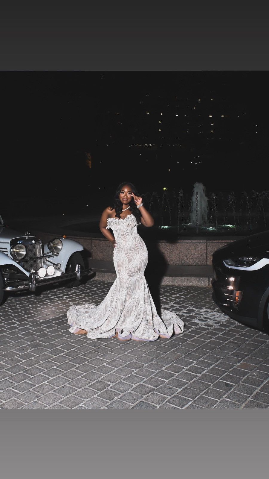Other Prom Dress Size S / US 4 / IT 40 - 2 Thumbnail