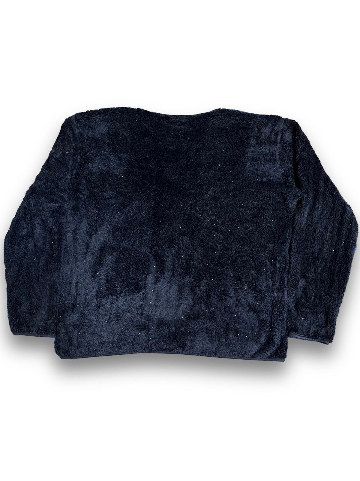 Engineered Garments × Uniqlo Engineer Garments X Uniqlo Fleece FW19 Collection Size US XL / EU 56 / 4 - 6 Thumbnail