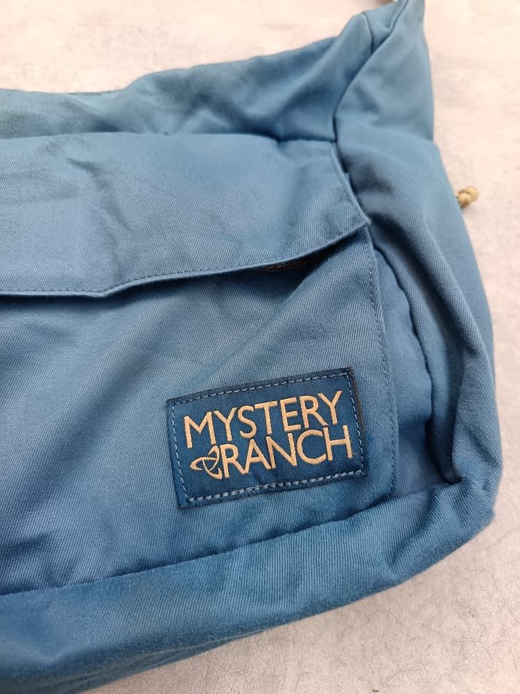 Mystery Ranch Mystery ranch shoulder bag made in usa Size ONE SIZE - 2 Thumbnail