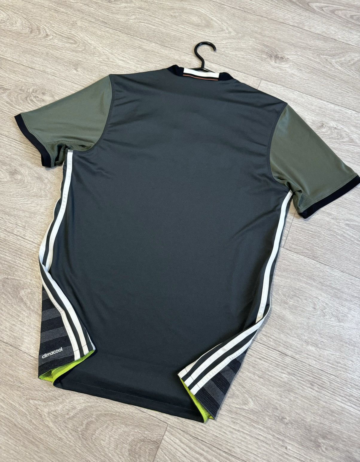 Adidas 🔷Adidas Germany 2016/17 Soccer jersey🔷 Size US M / EU 48-50 / 2 - 5 Thumbnail