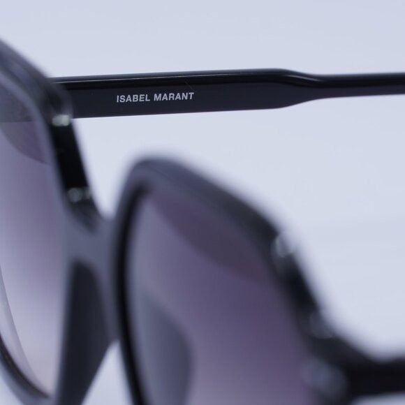 Isabel Marant Isabel Marant IM 0049/G/S 0807 9O Sunglasses Size ONE SIZE - 8 Thumbnail