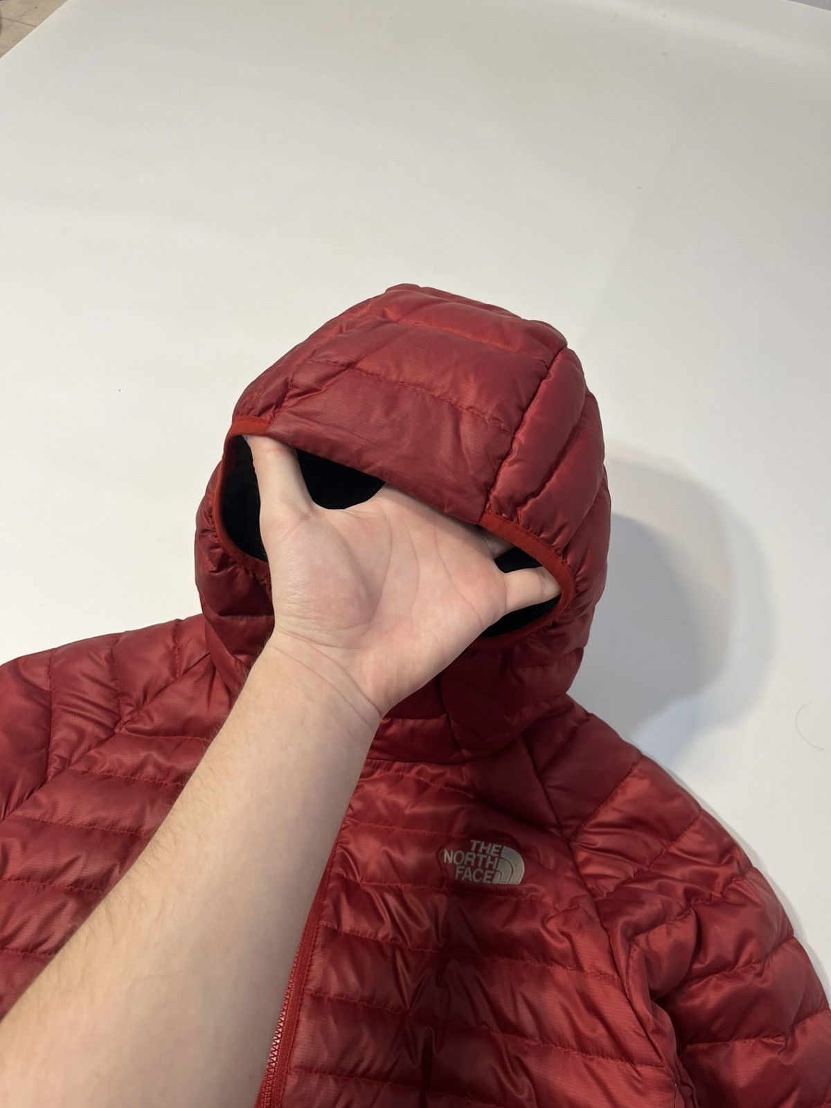 The North Face GorpCore The North Face 600 Down Puffer Jacket Size US S / EU 44-46 / 1 - 8 Thumbnail