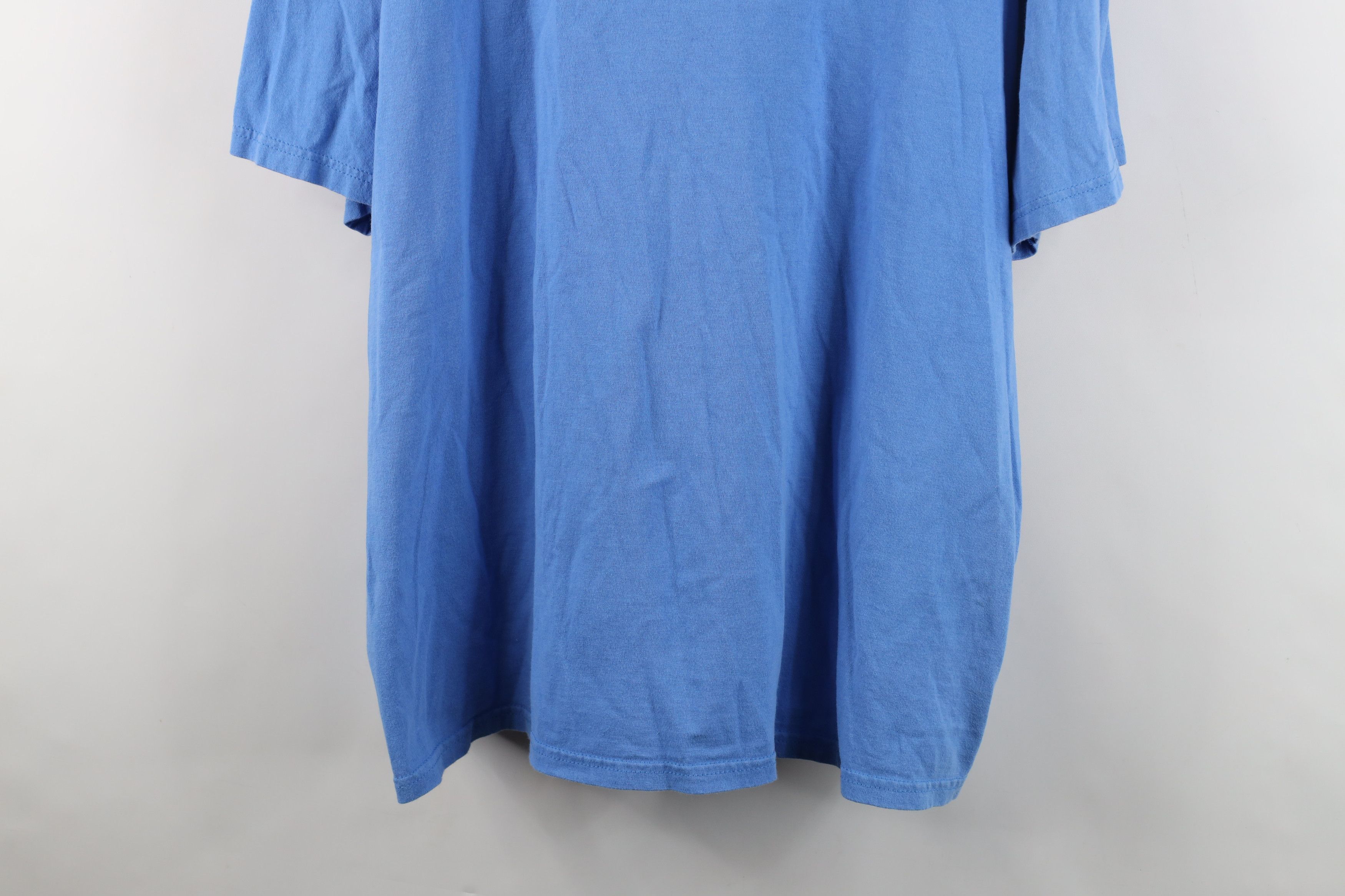 Russell Athletic Vintage 90s Russell Athletic Short Sleeve T-Shirt Cotton Size US XL / EU 56 / 4 - 3 Thumbnail
