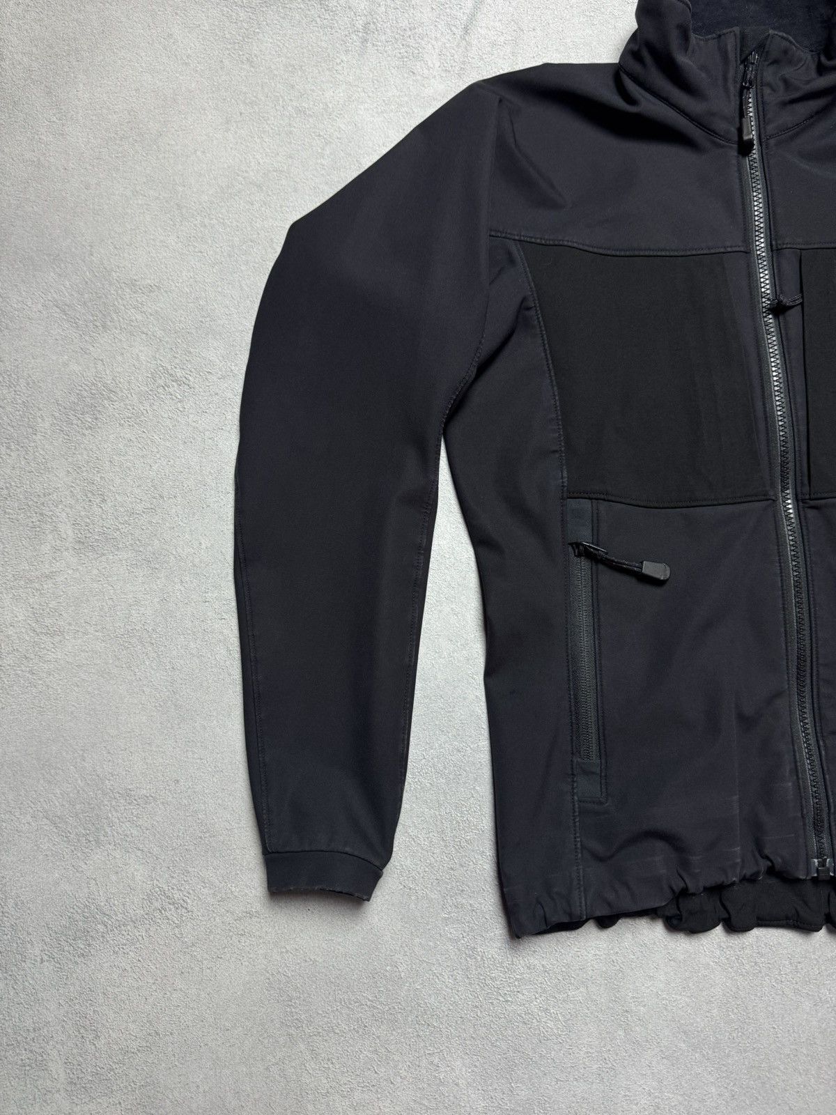 Arc'teryx Arcteryx Gamma SV Soft Shell Fleece Jacket Logo Size S / US 4 / IT 40 - 5 Thumbnail