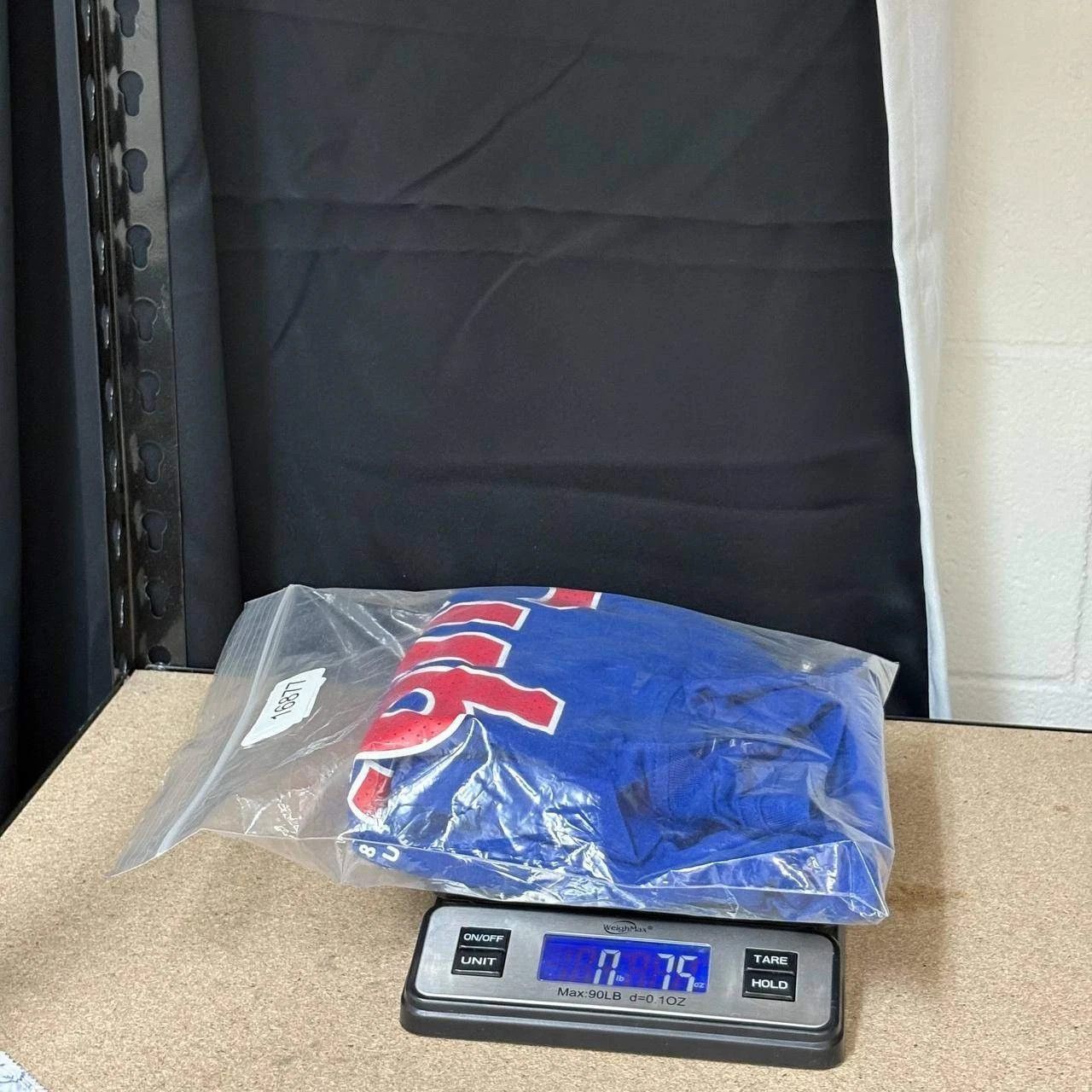 Other Chicago Cubs Shirt Men Fanatics Long Sleeve Crew Neck New L Size US L / EU 52-54 / 3 - 7 Thumbnail