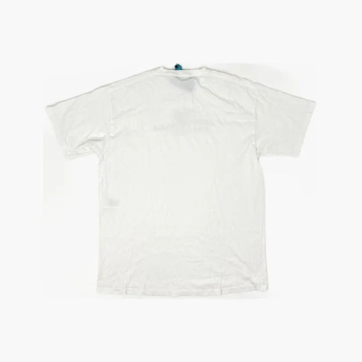 Balenciaga Balenciaga Balenciaga Logo Print Crew Neck TShirt -2507 Size US M / EU 48-50 / 2 - 3 Thumbnail